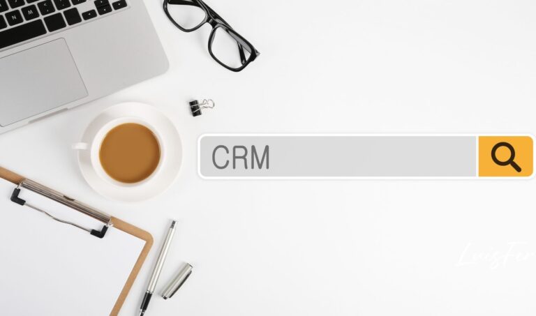Implementación de CRM Exitosa: