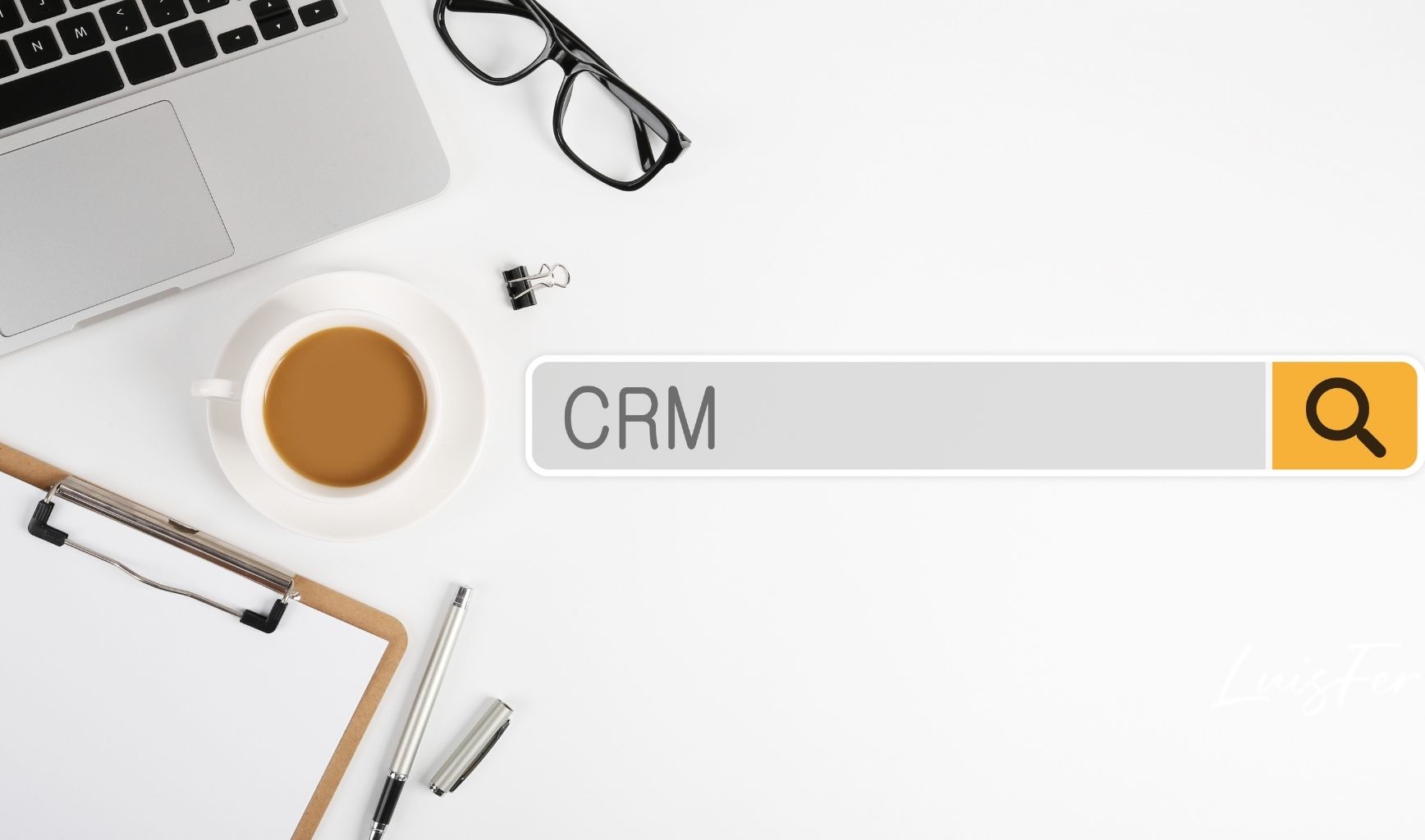 Implementación de CRM Exitosa: